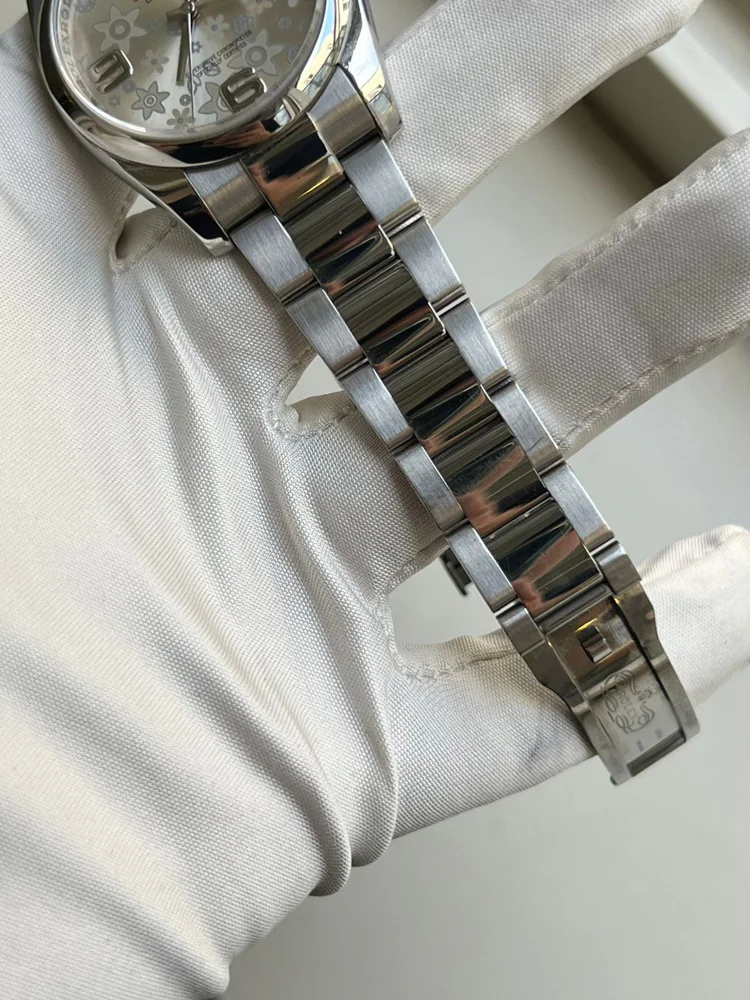 Rolex Datejust 36 116200